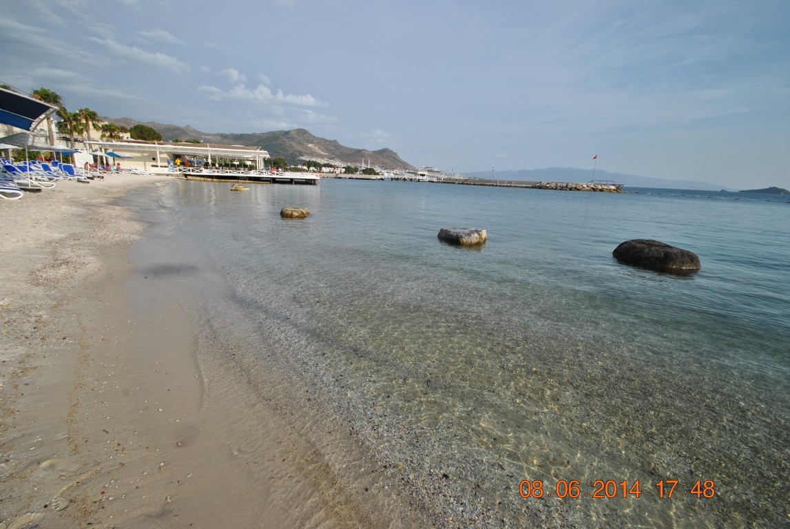 imagini hotel LA BLANCHE RESORT BODRUM